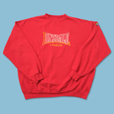Vintage Lonsdale Sweater XXLarge