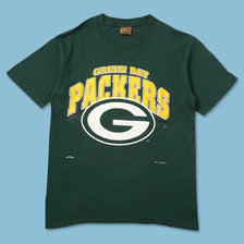 Vintage 1994 Green Bay Packers T-Shirt Medium