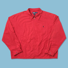 Vintage Polo Ralph Lauren Harrington Jacket XXLarge