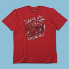 Harley Davidson T-Shirt Large