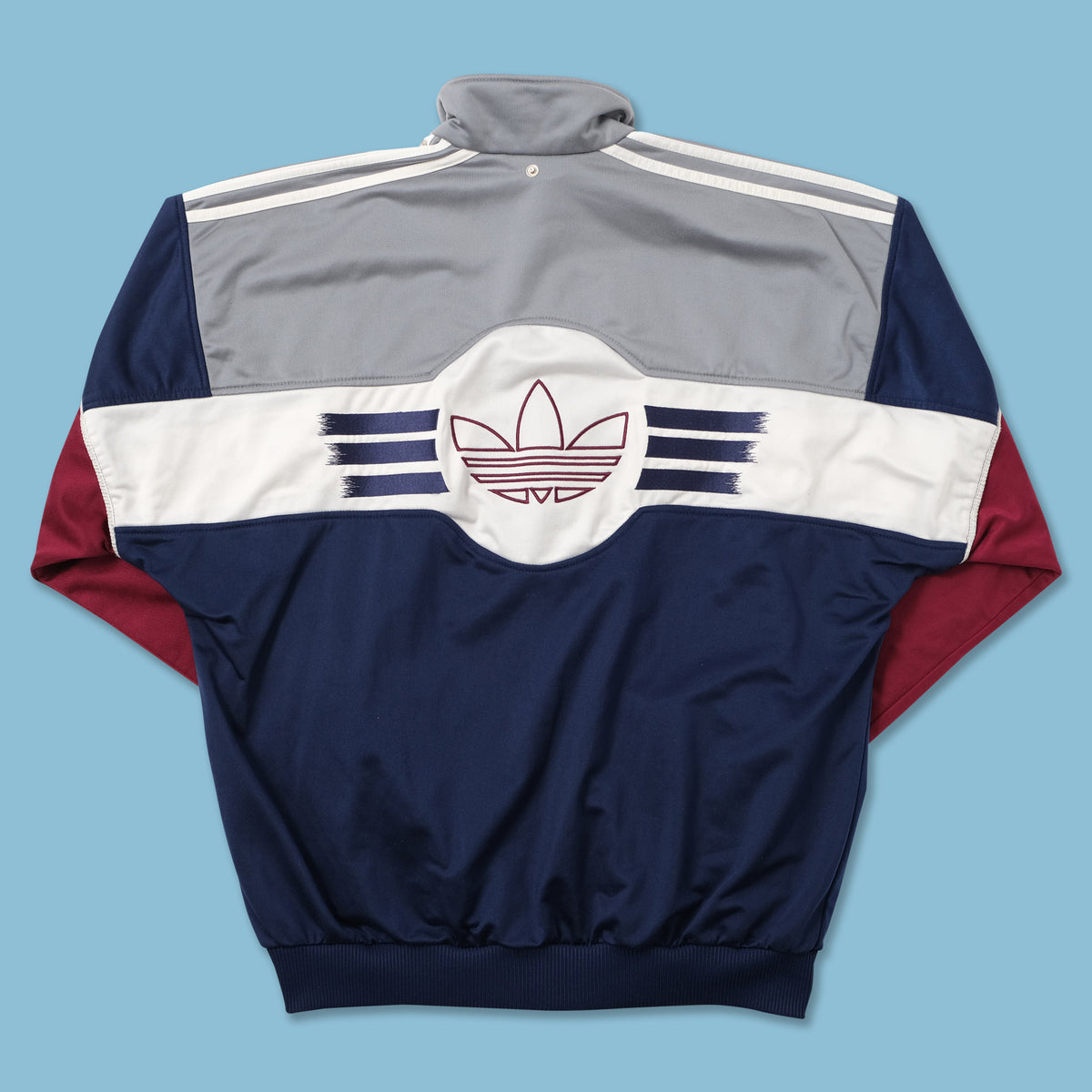 Adidas sportive track outlet jacket