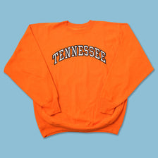 Vintage Tennessee Volunteers Sweater XLarge