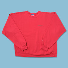 Vintage Champion Sweater XLarge