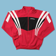 Vintage adidas Track Jacket Large