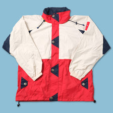 Vintage Helly Hansen Rain Jacket Large