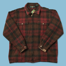 Vintage Wool Jacket Medium