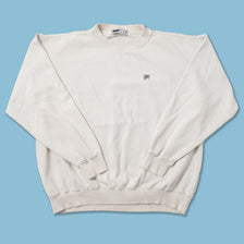 Vintage Fila Sweater XLarge
