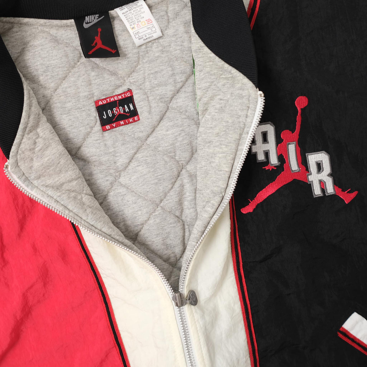 j*n様 【新品未使用】Dress code ND ver. RETRO STR MARMALADE 60s Style Fitted Red Jacket with Ring Zipper