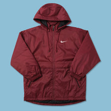 Vintage Nike Padded Jacket Small