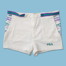 Vintage Fila Tennis Shorts Large