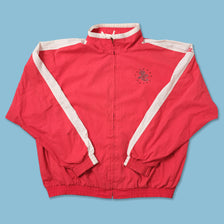 Vintage Nike Supreme Court Track Jacket XLarge