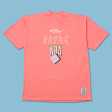 Vintage DS NBA T-Shirt Medium