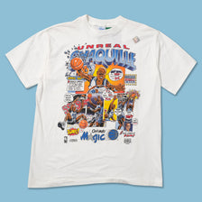 Vintage DS Shaquille Oneal T-Shirt Medium