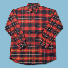 Vintage Timberland Heavy Flannell Shirt XLarge