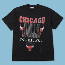 Vintage DS Chicago Bulls T-Shirt Small