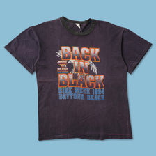 1994 Daytona Bike Week T-Shirt Large
