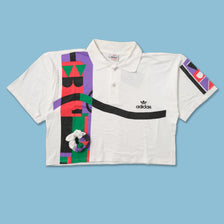 Vintage adidas Crop Top Onesize