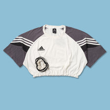 Vintage adidas Crop Top Onesize