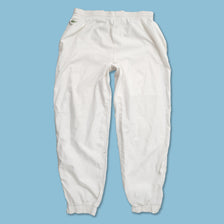 Vintage Lacoste Track Pants Large
