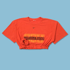 Vintage Nike Oklahoma State Crop Top Onesize