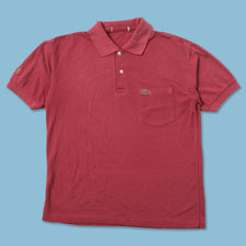 Vintage Lacoste Polo Small