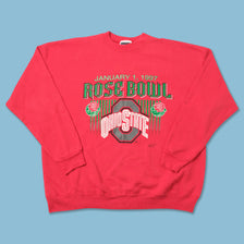 Vintage 1997 Ohio State Sweater XXL