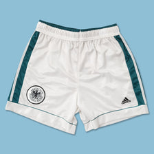 Vintage DS adidas DFB Shorts