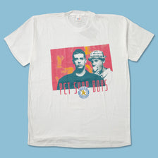 Vintage DS Pet Shop Boys T-Shirt XLarge