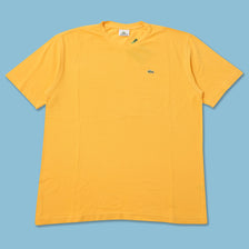 Vintage Lacoste T-Shirt Large