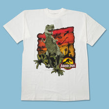 Vintage DS Jurassic Park T-Shirt
