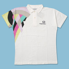 Vintage Sergio Tacchini Polo Medium