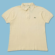 Vintage Lacoste Polo Medium
