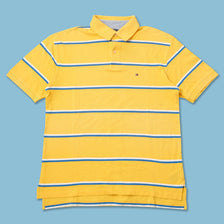 Vintage Tommy Hilfiger Polo Large