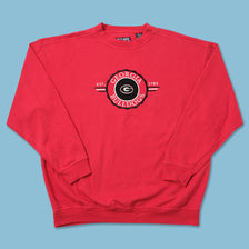 Vintage Georgia Bulldogs Sweater Large