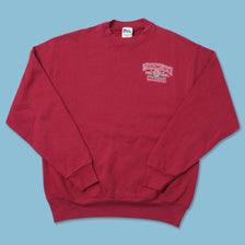 Vintage 1998 Washington State Cougars Sweater Large