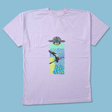 Vintage DS Hummel Marins T-Shirt Large