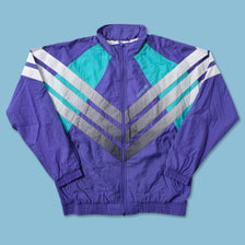 Vintage DS adidas Track Jacket Large