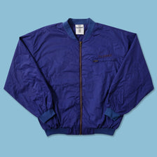 Vintage DS Hummel Light Bomber Jacket Medium