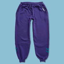 Vintage DS Hummel Sweat Pants XXLarge