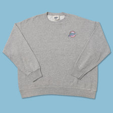 Vintage Utah Jazz Sweater Large