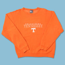 Vintage Tennessee Volunteers Sweater Medium