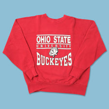Vintage Ohio State Buckeyes Large