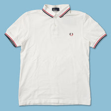 Vintage Fred Perry Polo XSmall