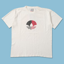 Vintage adidas T-Shirt Medium