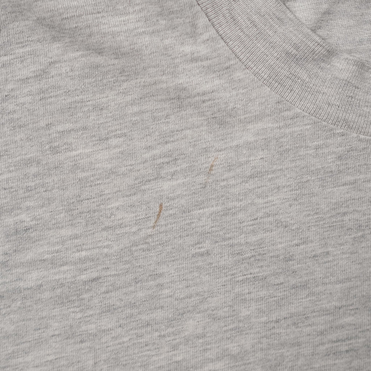 Vintage Nike Mini Swoosh T-Shirt Large | Double Double Vintage