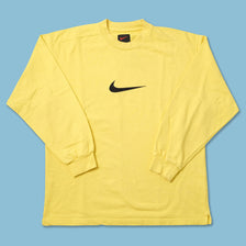 Vintage Nike Sweater Large