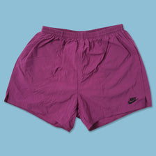 Vintage DS Nike Shorts Large