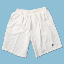 Vintage DS Nike Agassi Shorts XLarge