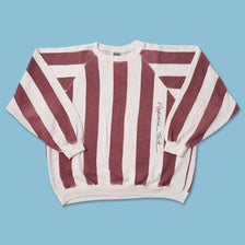 Vintage Virginia Tech Sweater Large