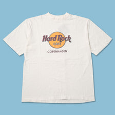 Vintage Hard Rock Cafe T-Shirt Large